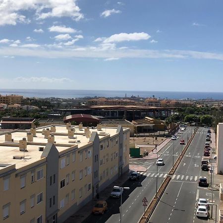 Tablero 402, Estupendo Apto 6 Pax Cerca Playa Del Ingles Экстерьер фото