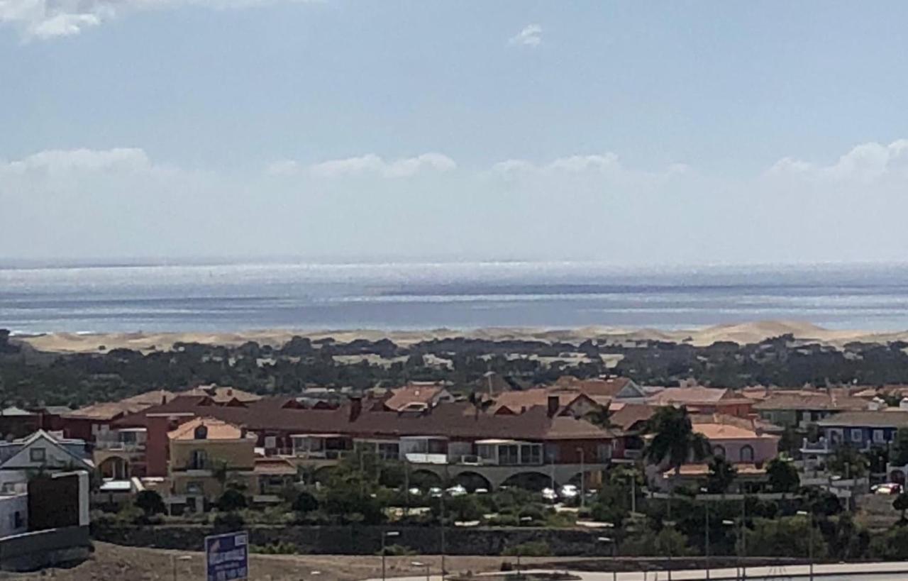 Tablero 402, Estupendo Apto 6 Pax Cerca Playa Del Ingles Экстерьер фото