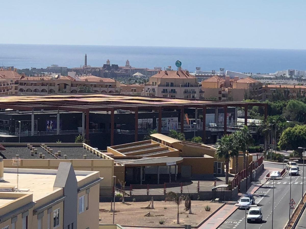 Tablero 402, Estupendo Apto 6 Pax Cerca Playa Del Ingles Экстерьер фото