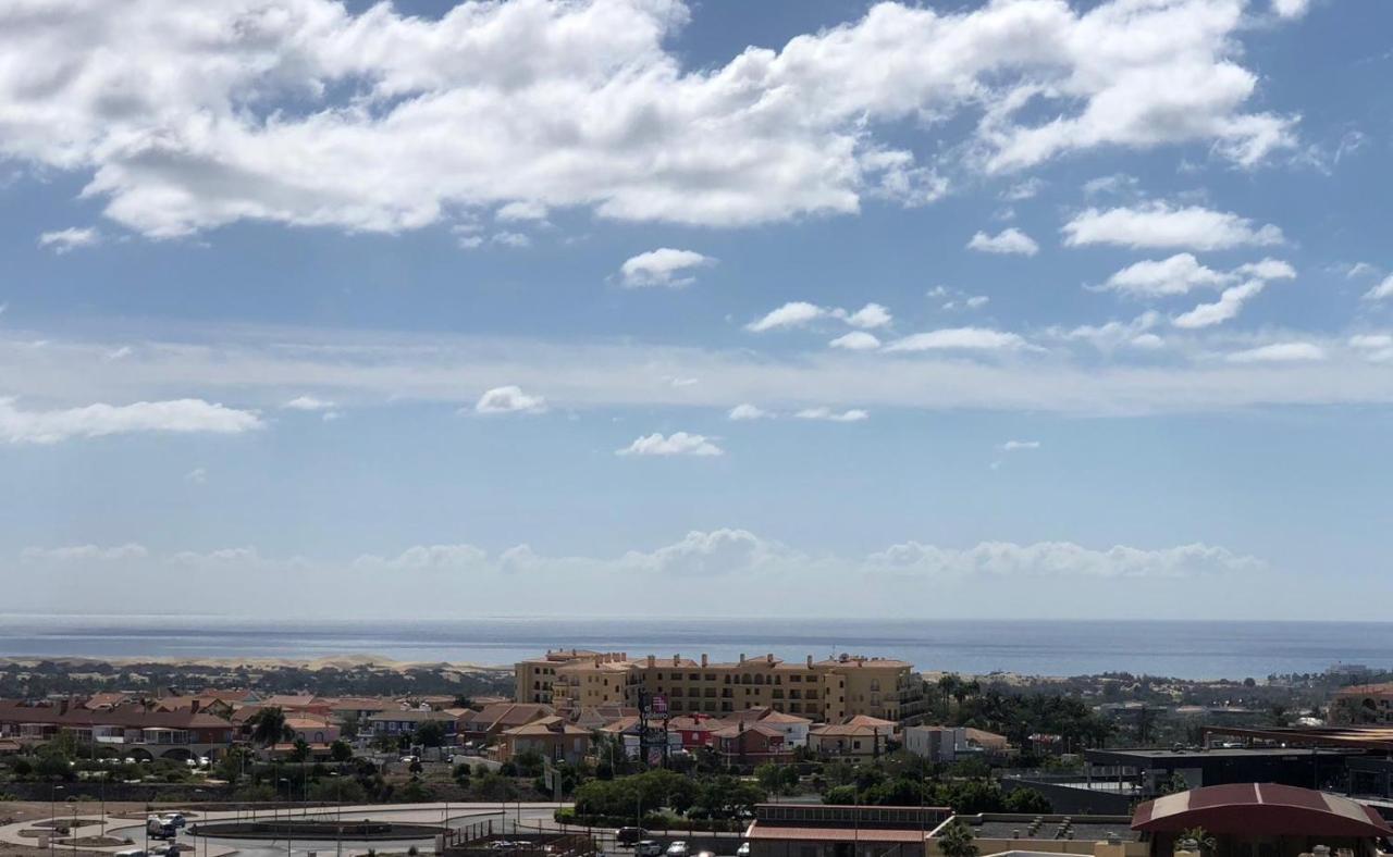 Tablero 402, Estupendo Apto 6 Pax Cerca Playa Del Ingles Экстерьер фото